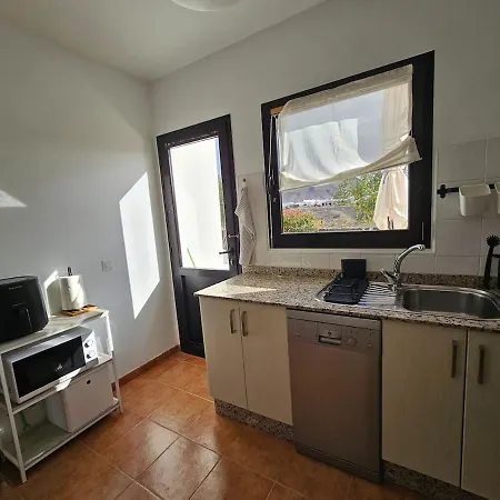 Apartment Zisw *