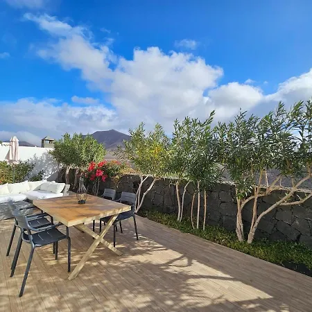 Zisw Apartment Playa Blanca (Lanzarote)