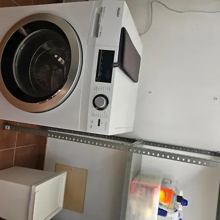 Apartment Zisw Playa Blanca (Lanzarote)