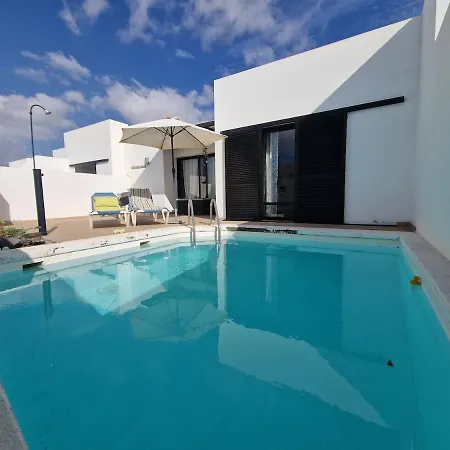 Apartment Zisw Playa Blanca (Lanzarote)