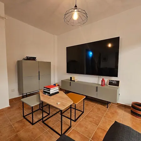 Zisw Playa Blanca (Lanzarote)