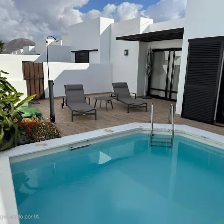 Zisw Apartment Playa Blanca (Lanzarote)