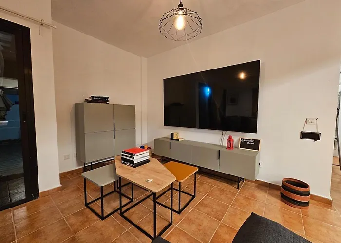 Zisw Playa Blanca (Lanzarote)