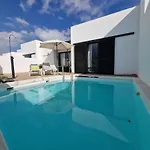 Lägenhet Zisw Playa Blanca (Lanzarote)
