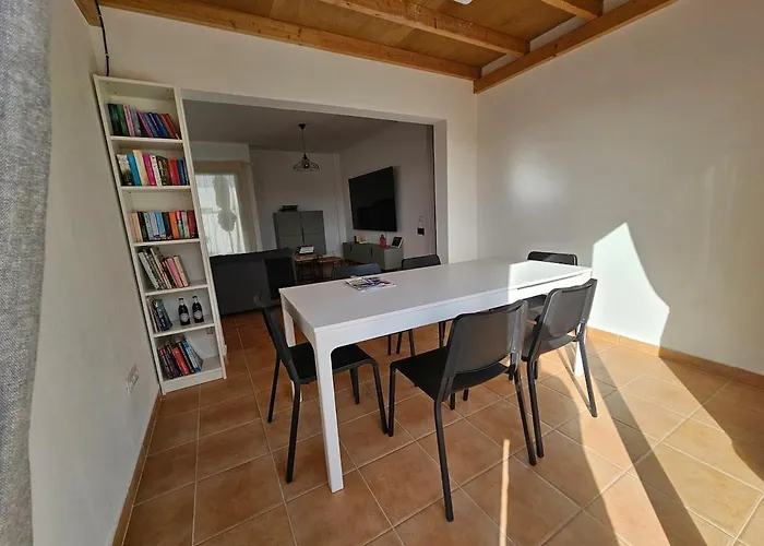 Zisw Apartment Playa Blanca (Lanzarote)