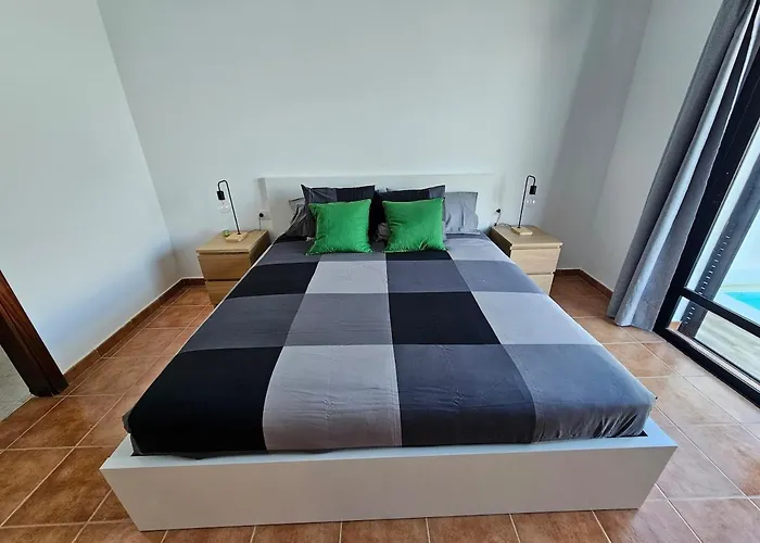 Apartment Zisw Playa Blanca (Lanzarote)