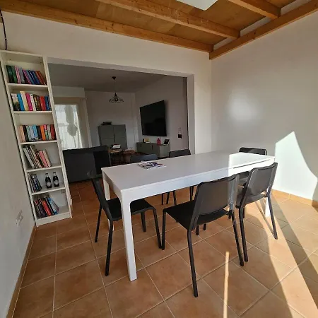 Zisw Apartman Playa Blanca