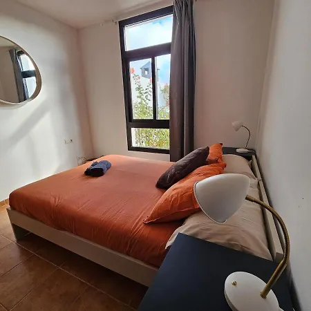 Zisw Apartamento *