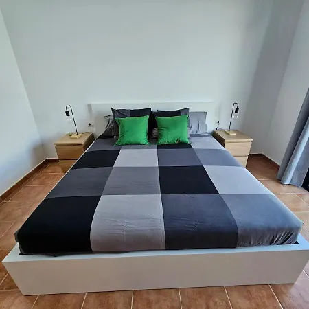 Apartamento Zisw Playa Blanca (Lanzarote)