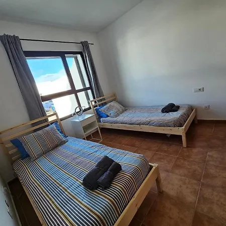 Zisw Apartamento
