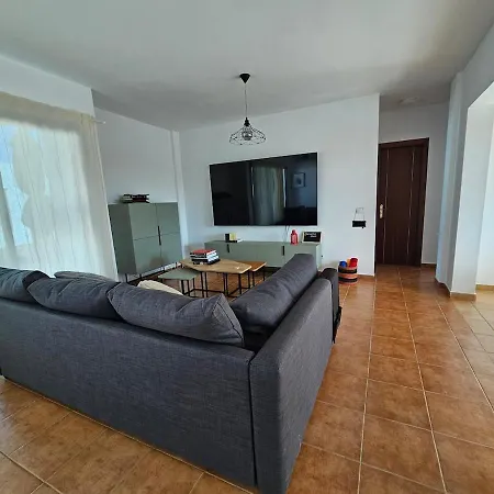 Apartamento Zisw *