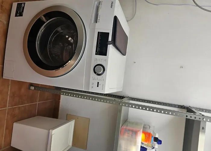 דירה Zisw פלאיה בלנקה